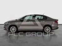 2021 Fiat Tipo