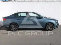 2021 Fiat Tipo