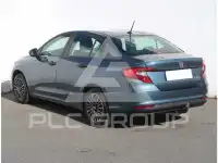 2021 Fiat Tipo