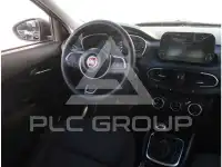 2021 Fiat Tipo