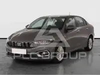 2021 Fiat Tipo