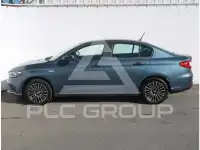 2021 Fiat Tipo