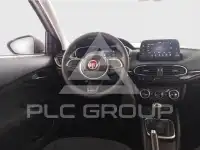 2021 Fiat Tipo