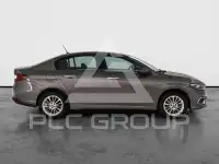 2021 Fiat Tipo