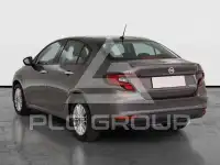 2021 Fiat Tipo