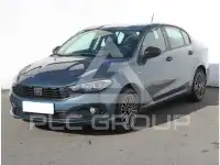 2021 Fiat Tipo