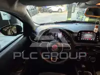 2021 Fiat Tipo