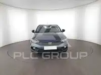 2021 Fiat Tipo