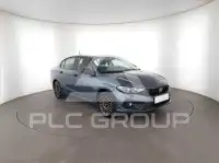 2021 Fiat Tipo