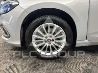 2021 Fiat Tipo