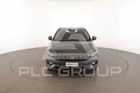 2021 Fiat Tipo