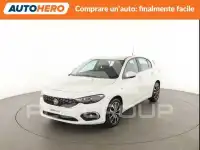 2021 Fiat Tipo