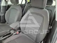 2021 Fiat Tipo