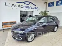 2021 Fiat Tipo
