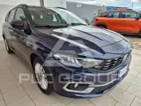 2021 Fiat Tipo