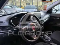 2021 Fiat Tipo