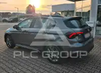 2021 Fiat Tipo