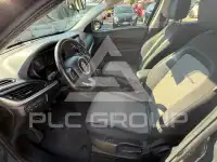 2021 Fiat Tipo