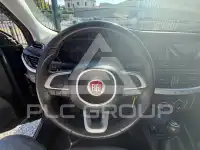 2021 Fiat Tipo