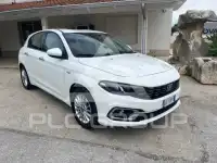 2021 Fiat Tipo