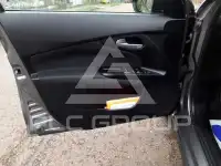 2021 Fiat Tipo