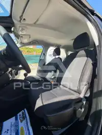 2021 Fiat Tipo