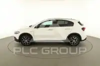 2021 Fiat Tipo