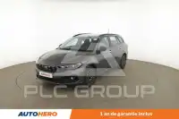 2021 Fiat Tipo