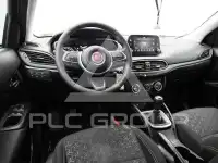 2021 Fiat Tipo