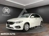 2021 Fiat Tipo