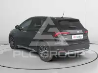 2021 Fiat Tipo