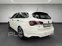 2021 Fiat Tipo