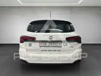 2021 Fiat Tipo