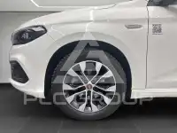 2021 Fiat Tipo