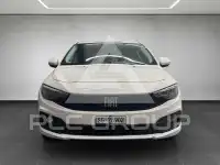 2021 Fiat Tipo