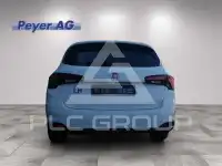 2021 Fiat Tipo