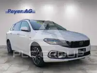 2021 Fiat Tipo