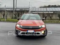 2021 Fiat Tipo