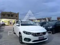 2021 Fiat Tipo