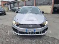 2021 Fiat Tipo