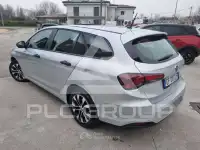 2021 Fiat Tipo