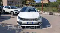 2021 Fiat Tipo