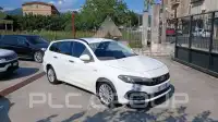 2021 Fiat Tipo