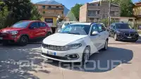 2021 Fiat Tipo