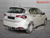 2021 Fiat Tipo