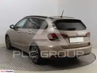 2021 Fiat Tipo