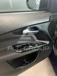 2021 Fiat Tipo