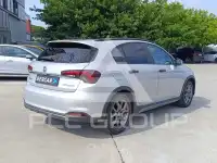 2021 Fiat Tipo