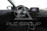 2021 Fiat Tipo