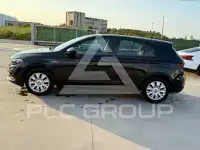 2021 Fiat Tipo